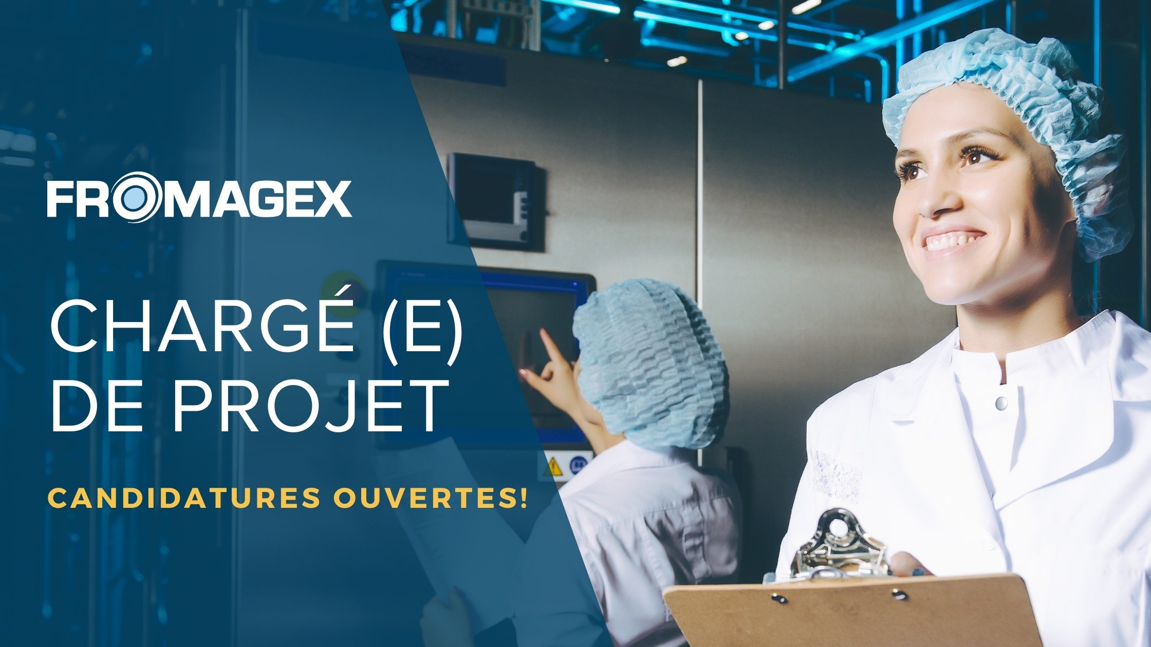 Copy of Fromagex Carrières - Chargée de projet - Hubspot (1)